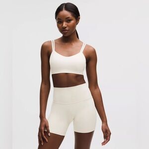 Lululemon Like A Cloud Bra A/B
